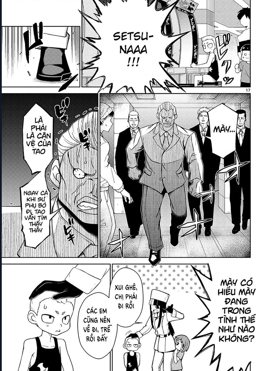 Tatari - Chapter 4 - Page 16