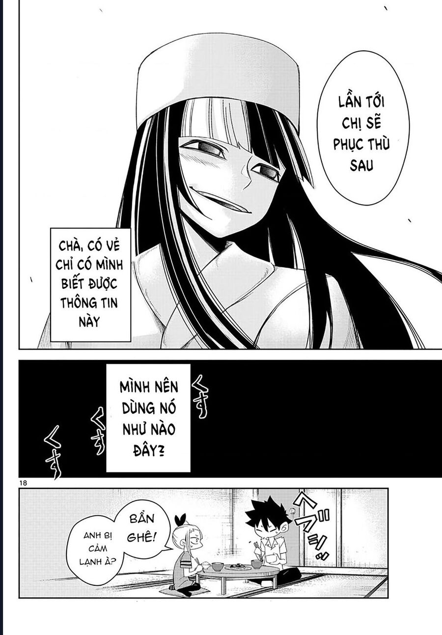 Tatari - Chapter 4 - Page 17