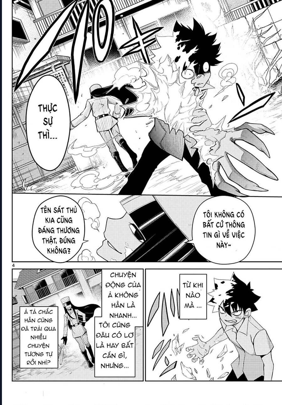 Tatari - Chapter 4 - Page 3