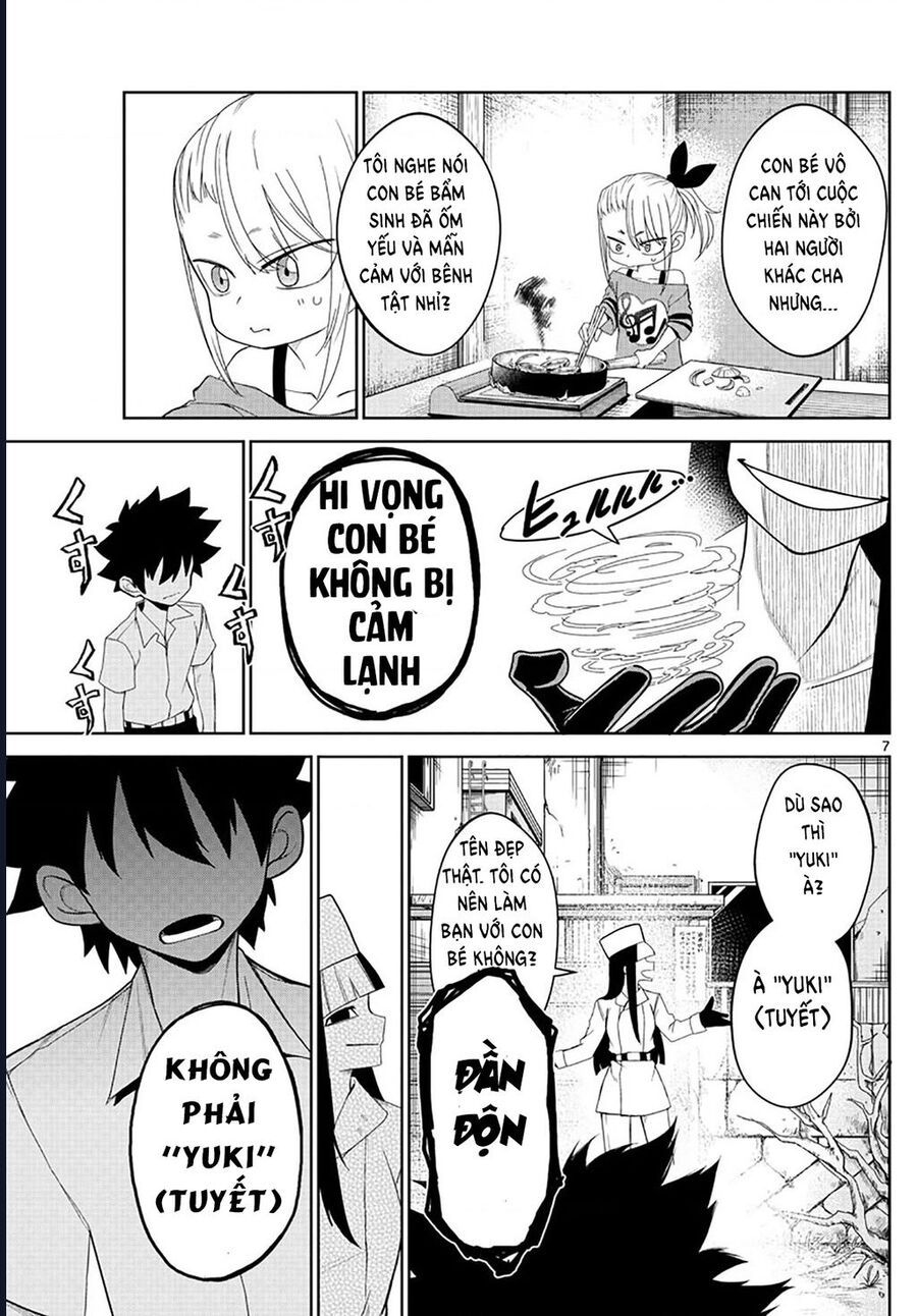 Tatari - Chapter 4 - Page 6