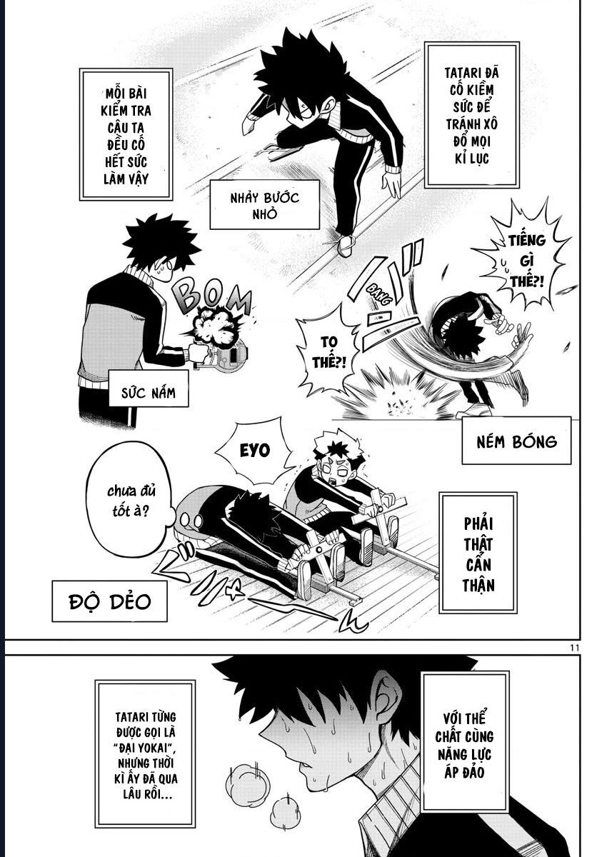 Tatari - Chapter 5 - Page 10