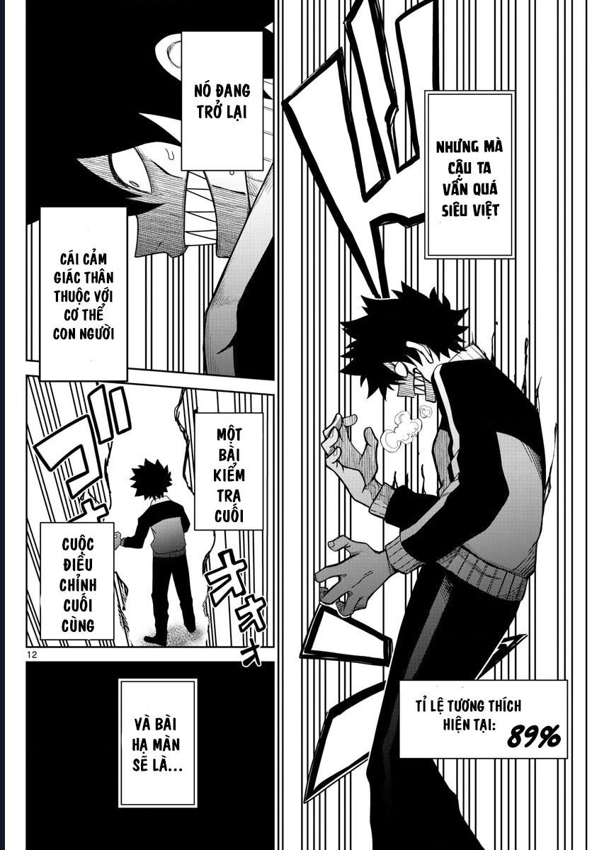 Tatari - Chapter 5 - Page 11