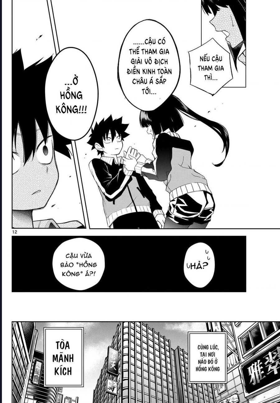 Tatari - Chapter 6 - Page 10