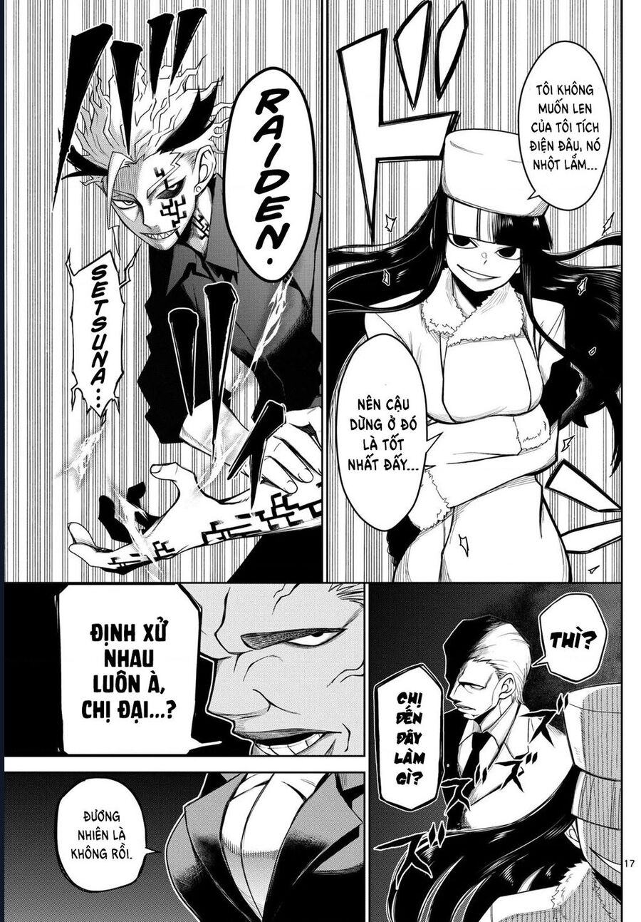 Tatari - Chapter 6 - Page 15