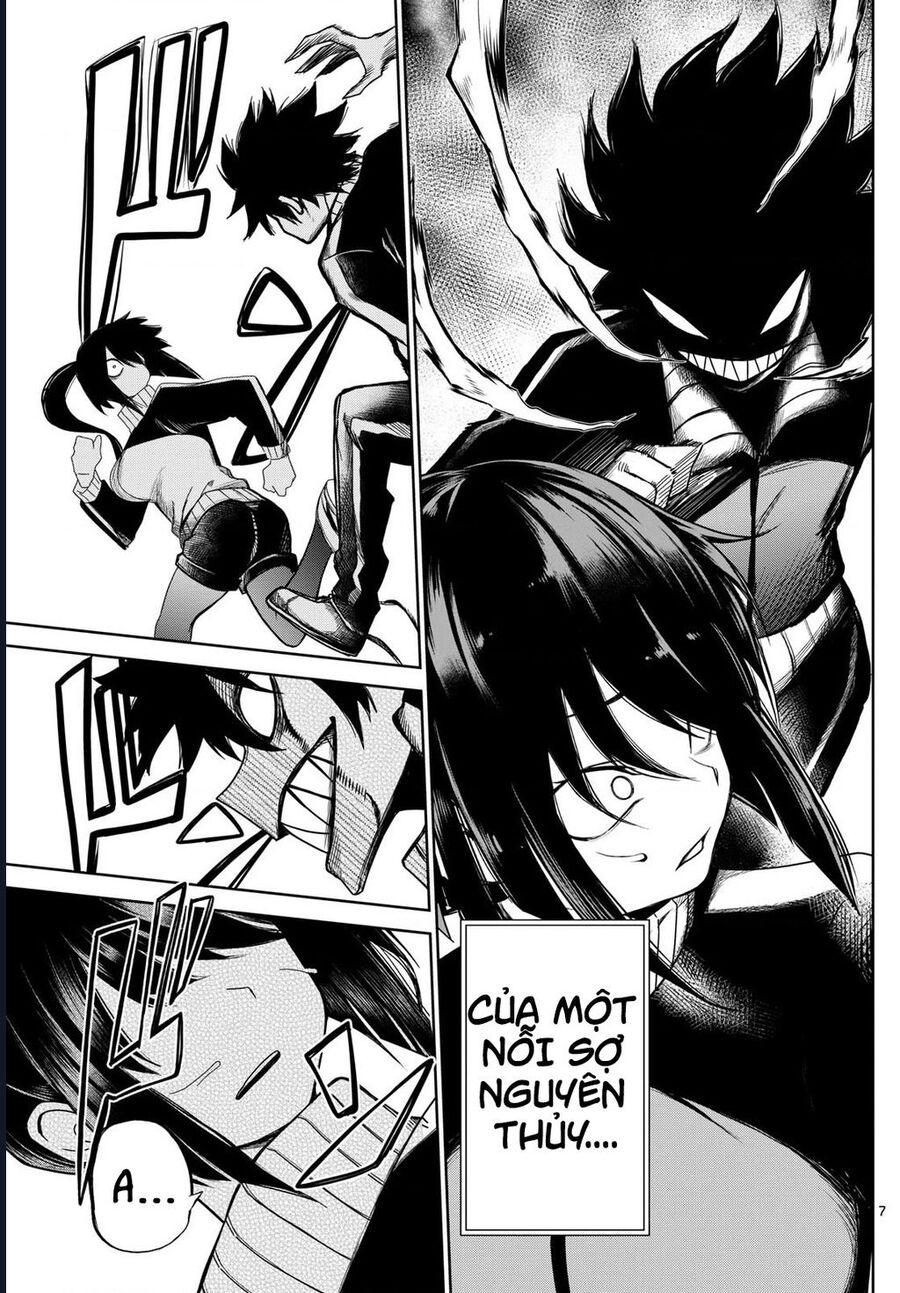 Tatari - Chapter 6 - Page 5