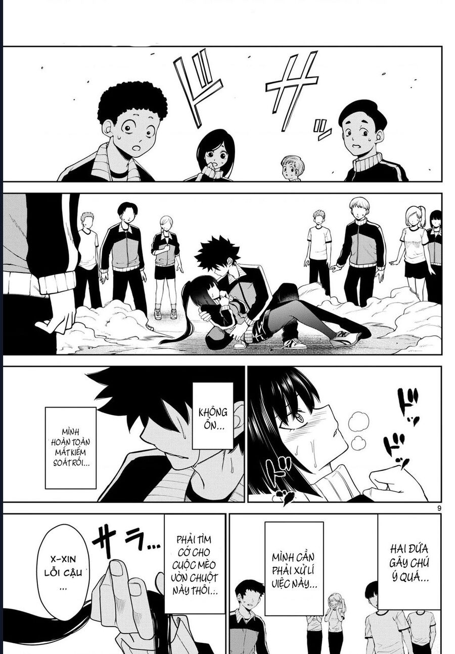 Tatari - Chapter 6 - Page 7