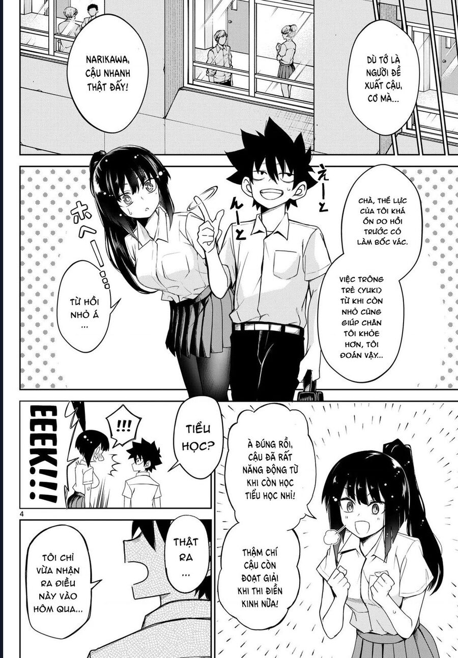 Tatari - Chapter 7 - Page 3