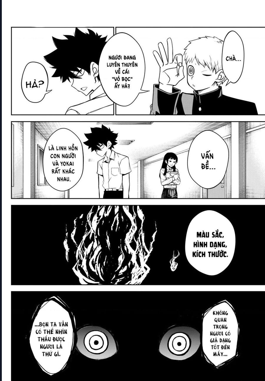 Tatari - Chapter 8 - Page 5