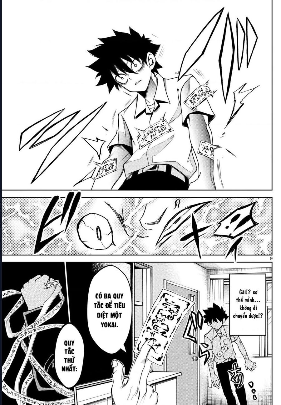 Tatari - Chapter 8 - Page 8