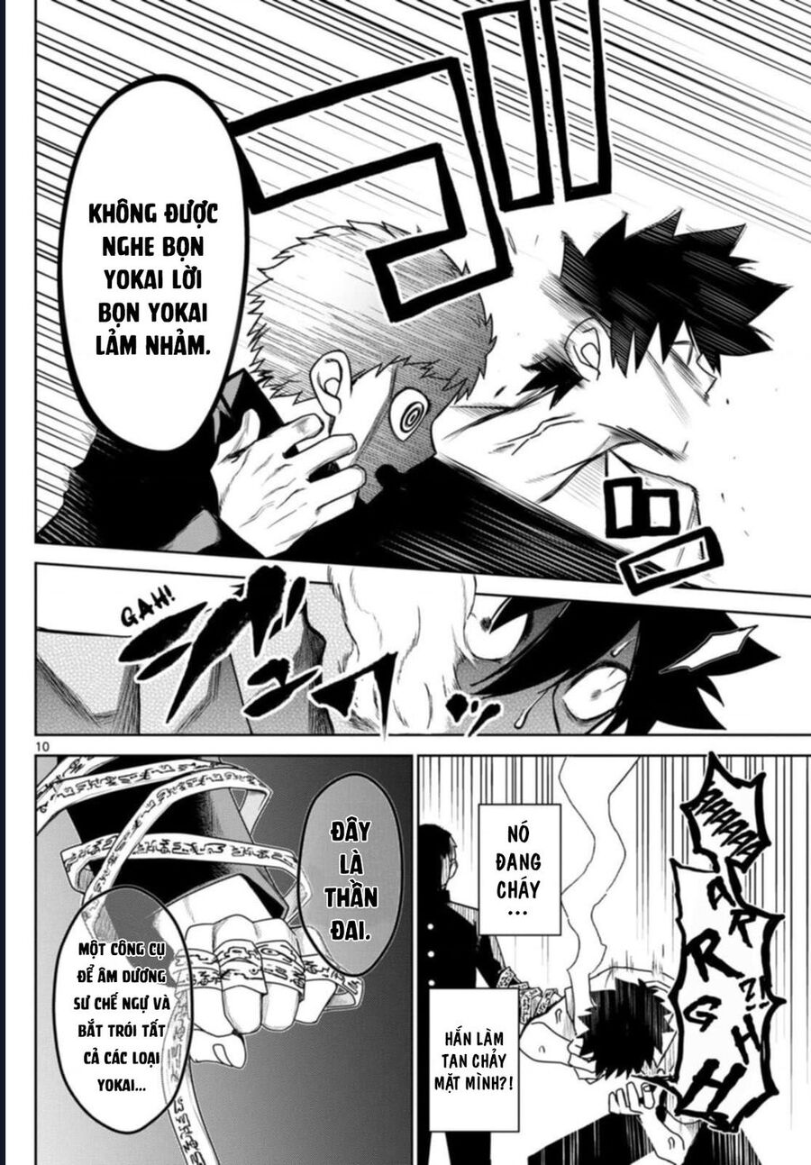 Tatari - Chapter 8 - Page 9