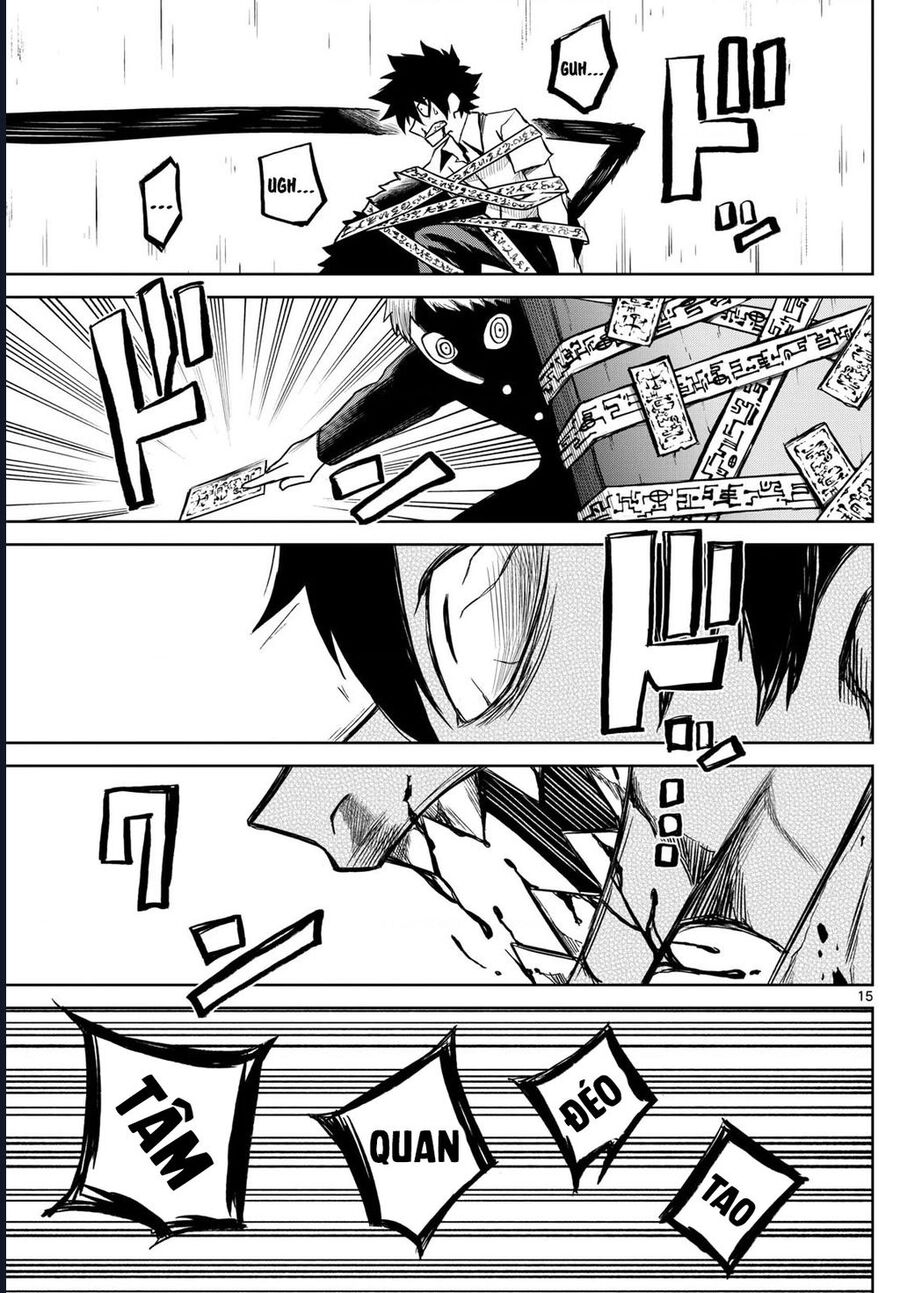 Tatari - Chapter 9 - Page 14