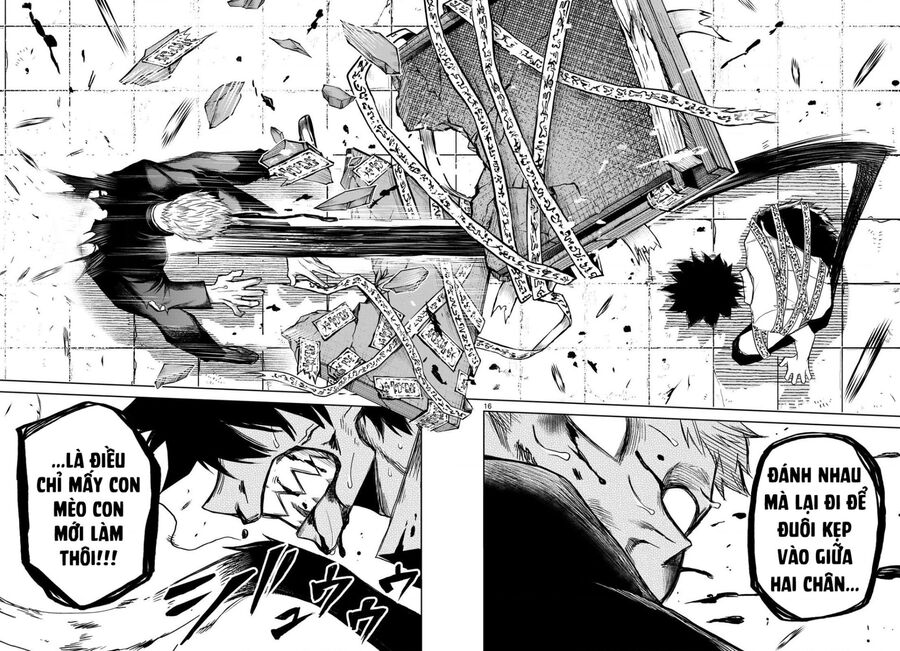 Tatari - Chapter 9 - Page 15