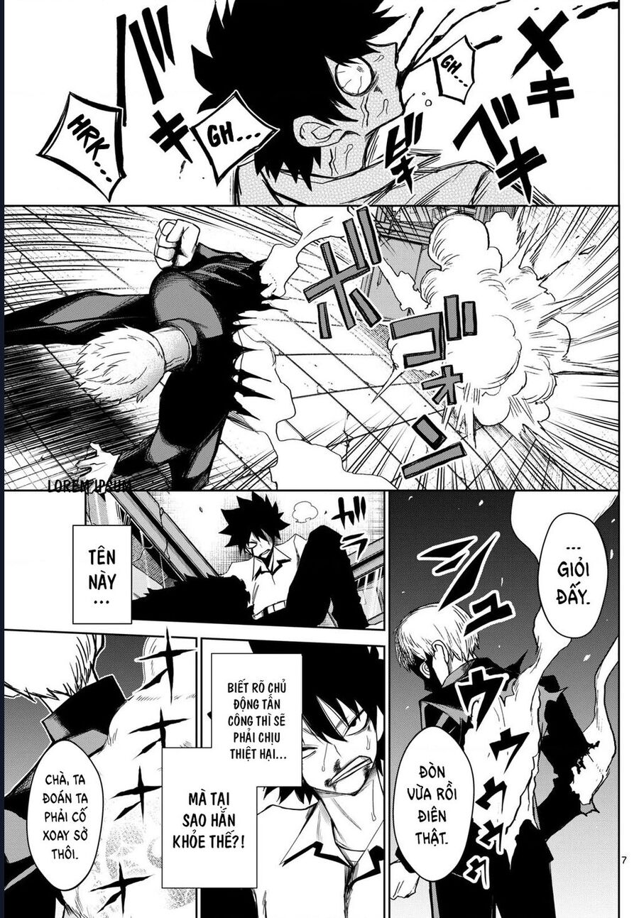 Tatari - Chapter 9 - Page 6