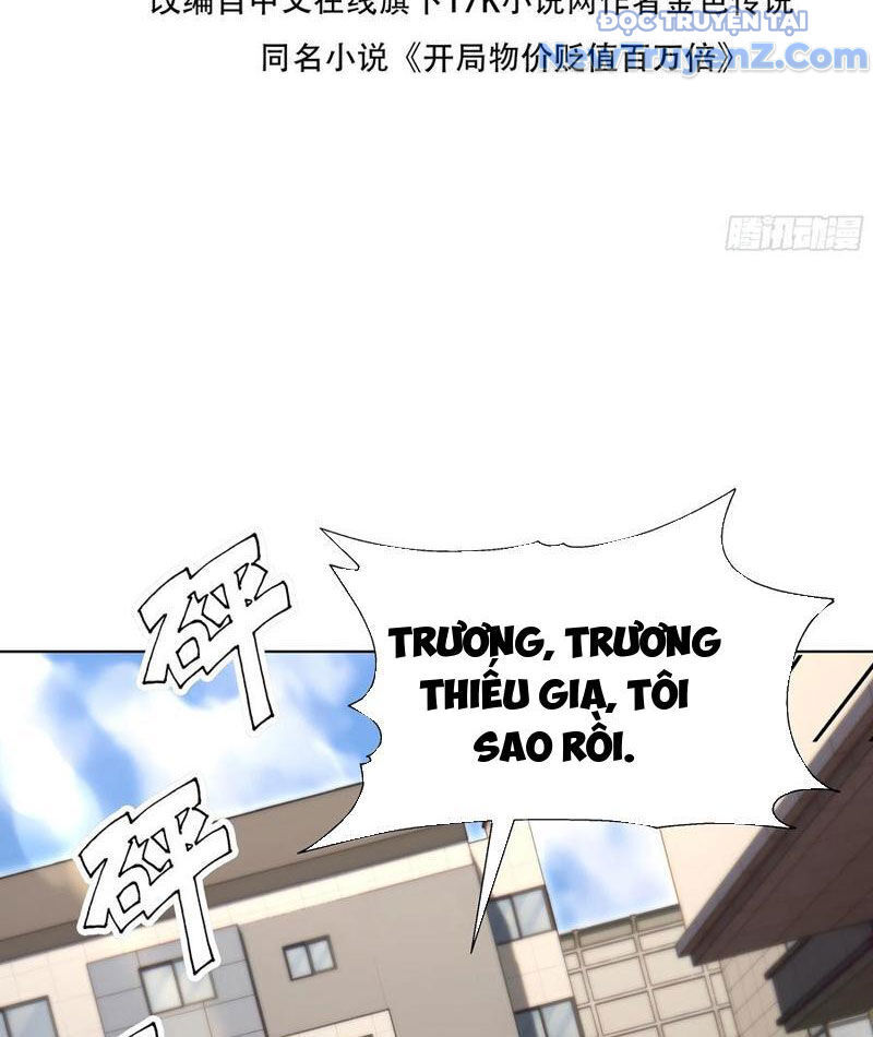 Khởi Đầu Vật Giá Sụt Giảm, Ta Trở Thành Nhà Giàu Số Một Thế Giới! - Chapter 79 - Page 3