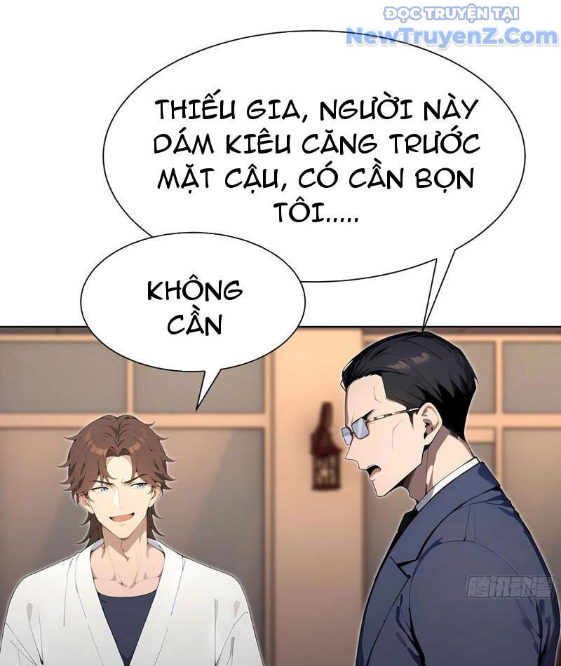 Khởi Đầu Vật Giá Sụt Giảm, Ta Trở Thành Nhà Giàu Số Một Thế Giới! - Chapter 79 - Page 32