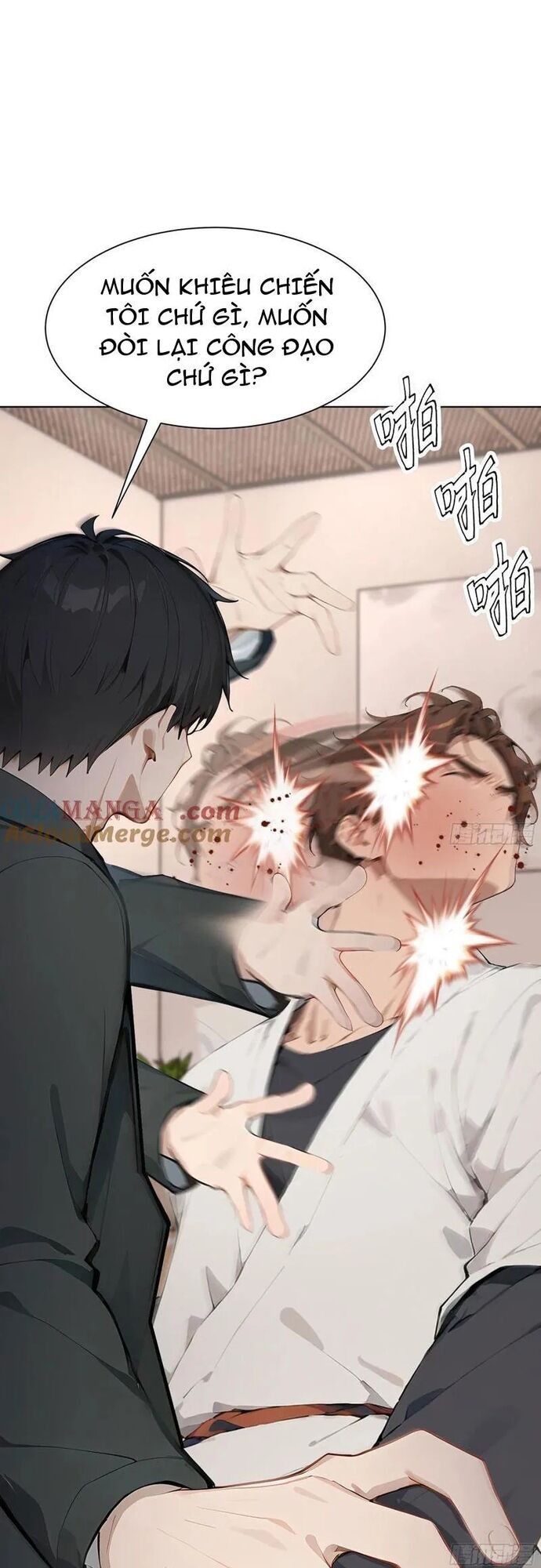 Khởi Đầu Vật Giá Sụt Giảm, Ta Trở Thành Nhà Giàu Số Một Thế Giới! - Chapter 80 - Page 10