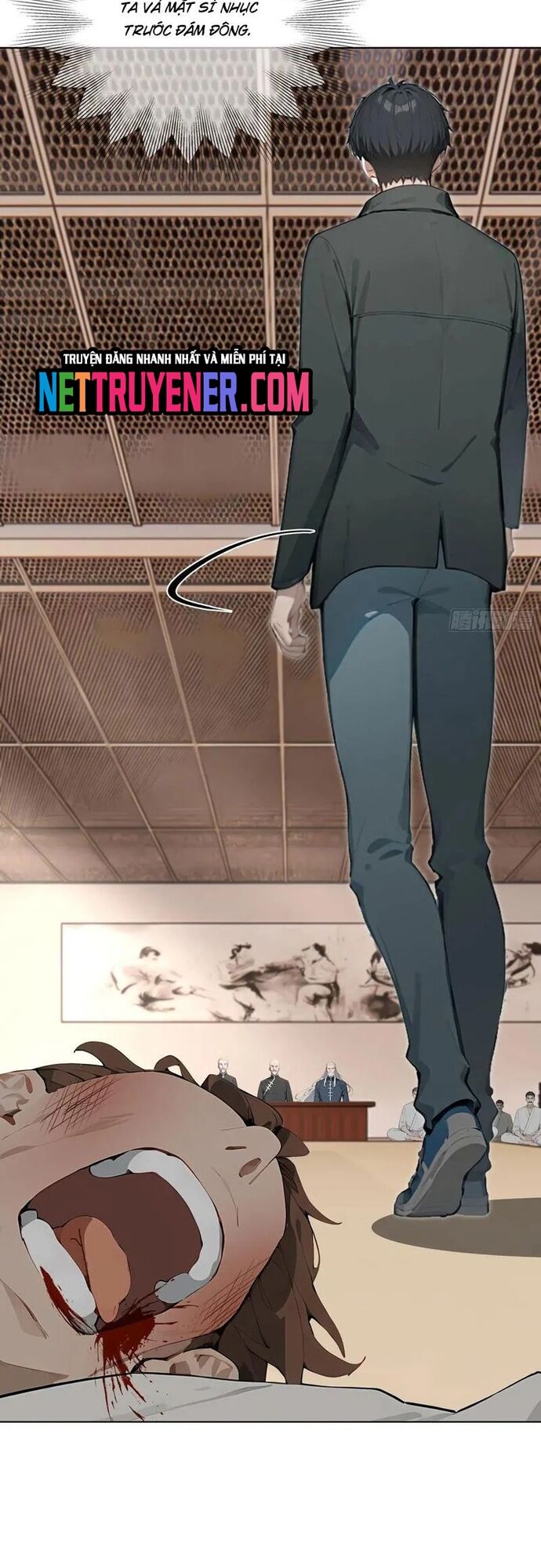 Khởi Đầu Vật Giá Sụt Giảm, Ta Trở Thành Nhà Giàu Số Một Thế Giới! - Chapter 80 - Page 14