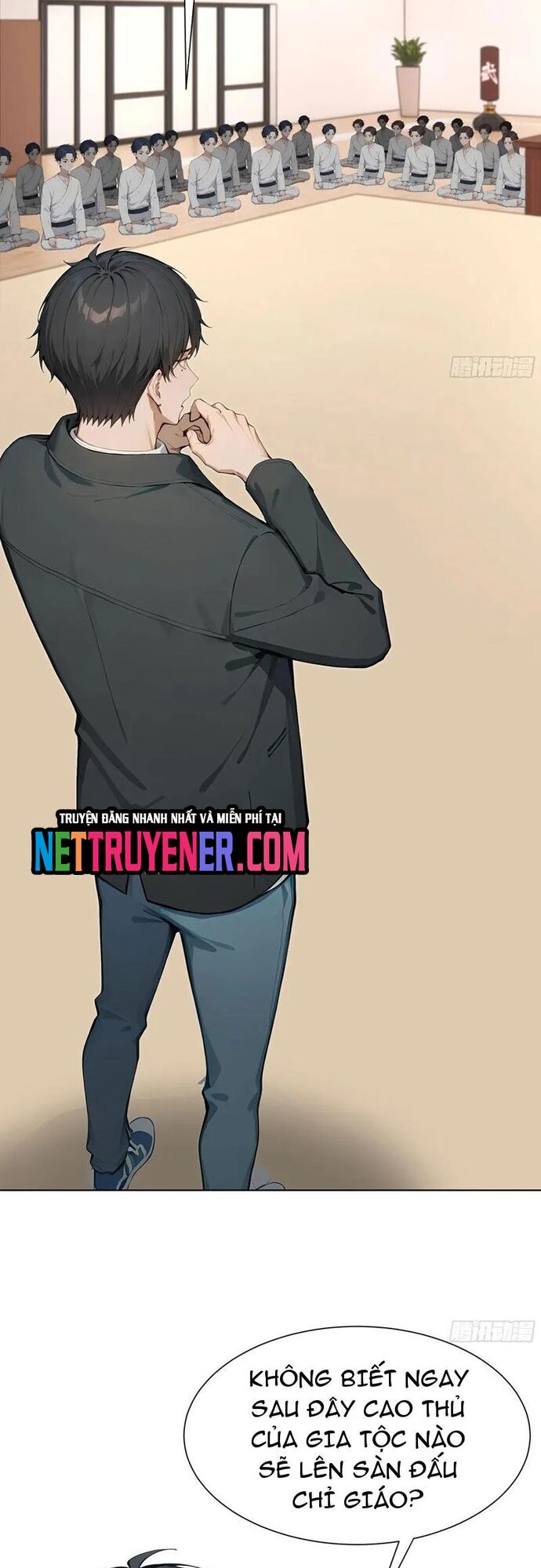 Khởi Đầu Vật Giá Sụt Giảm, Ta Trở Thành Nhà Giàu Số Một Thế Giới! - Chapter 80 - Page 17