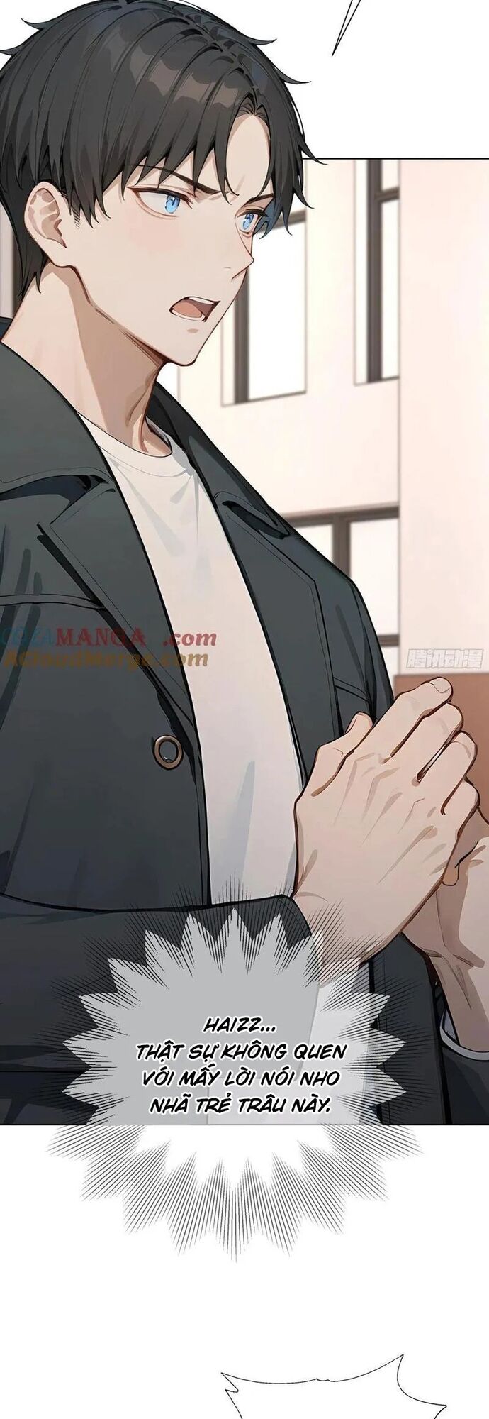 Khởi Đầu Vật Giá Sụt Giảm, Ta Trở Thành Nhà Giàu Số Một Thế Giới! - Chapter 80 - Page 18