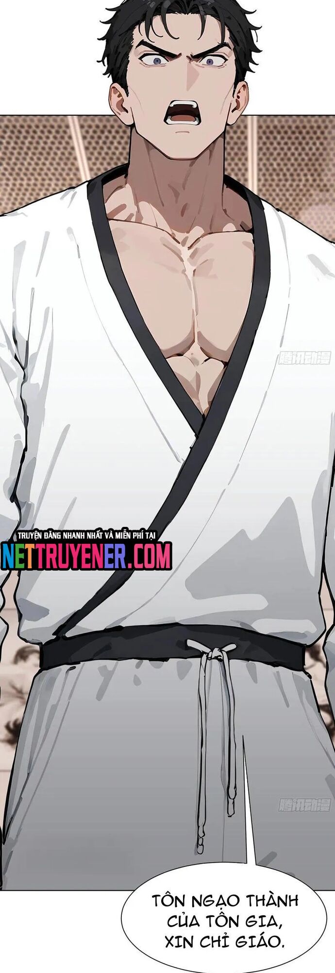 Khởi Đầu Vật Giá Sụt Giảm, Ta Trở Thành Nhà Giàu Số Một Thế Giới! - Chapter 80 - Page 20