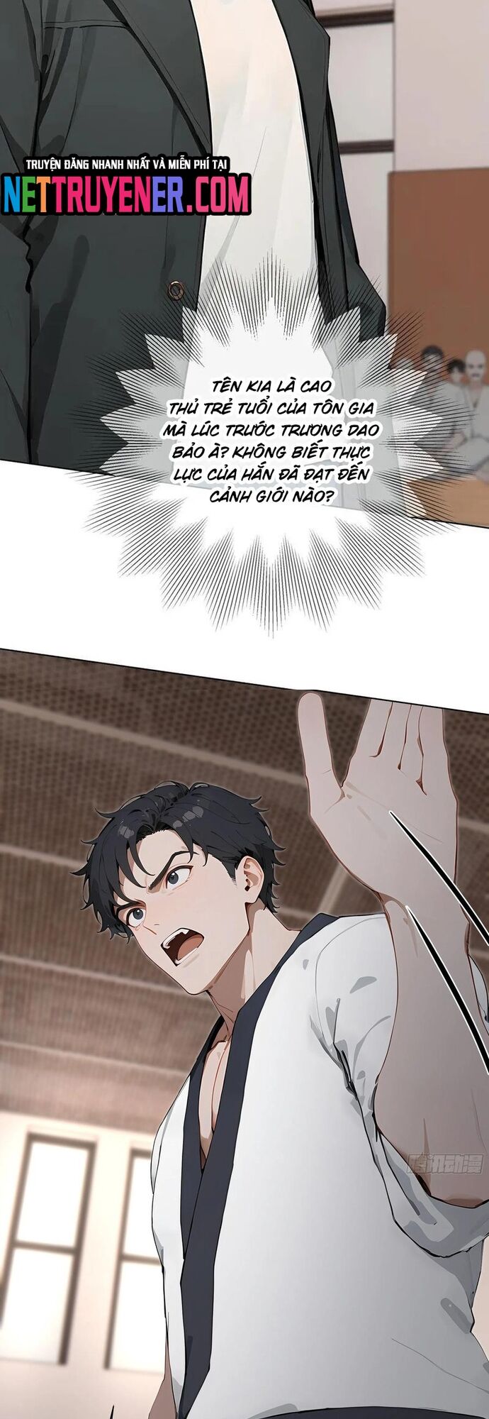 Khởi Đầu Vật Giá Sụt Giảm, Ta Trở Thành Nhà Giàu Số Một Thế Giới! - Chapter 80 - Page 23