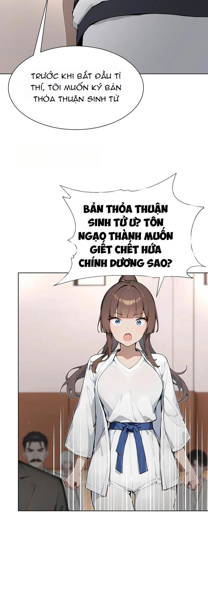 Khởi Đầu Vật Giá Sụt Giảm, Ta Trở Thành Nhà Giàu Số Một Thế Giới! - Chapter 80 - Page 24