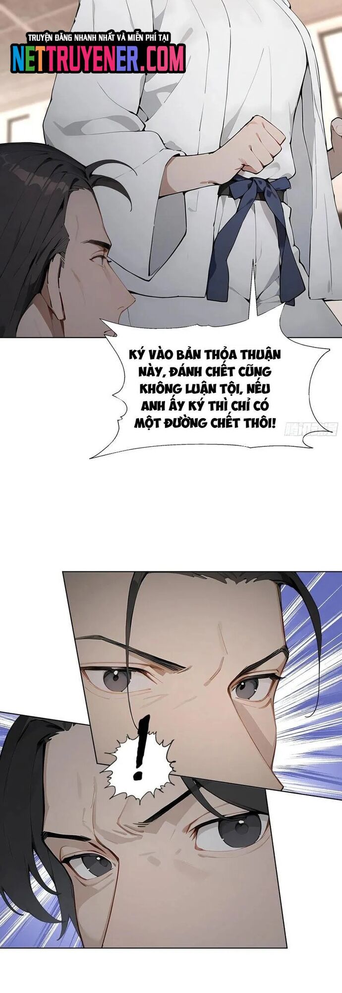 Khởi Đầu Vật Giá Sụt Giảm, Ta Trở Thành Nhà Giàu Số Một Thế Giới! - Chapter 80 - Page 26