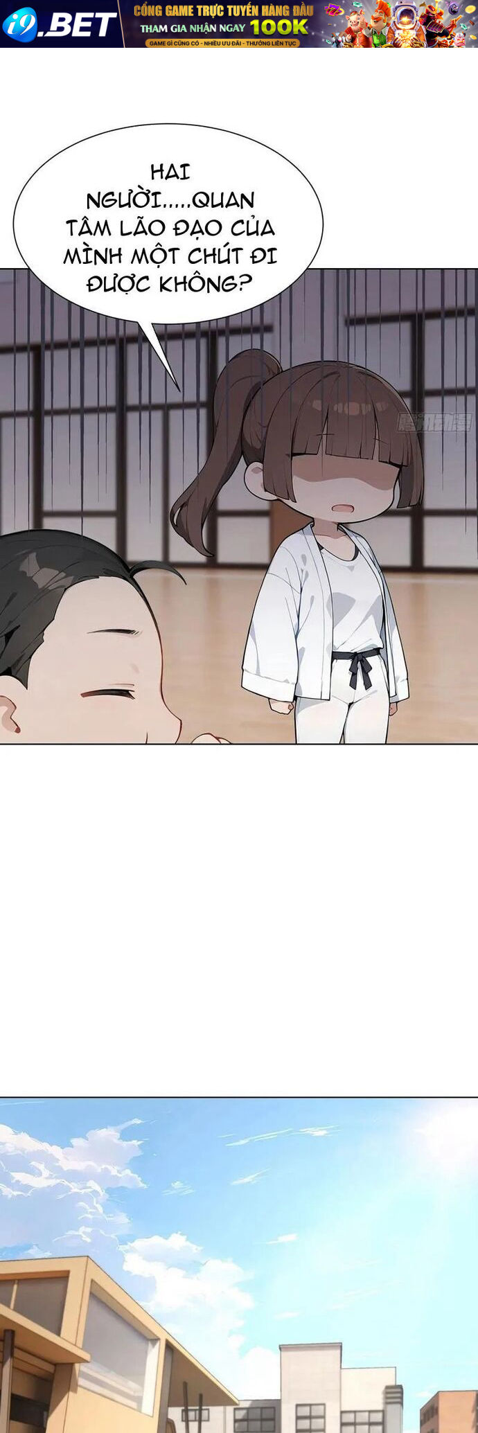 Khởi Đầu Vật Giá Sụt Giảm, Ta Trở Thành Nhà Giàu Số Một Thế Giới! - Chapter 80 - Page 28