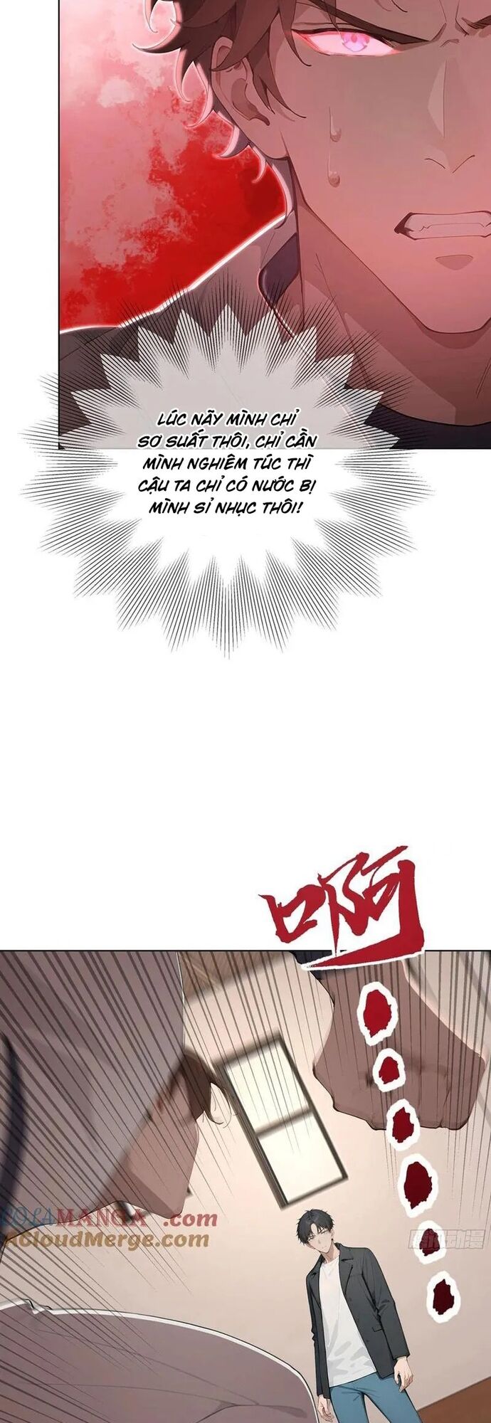 Khởi Đầu Vật Giá Sụt Giảm, Ta Trở Thành Nhà Giàu Số Một Thế Giới! - Chapter 80 - Page 5