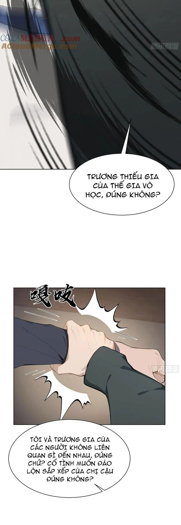 Khởi Đầu Vật Giá Sụt Giảm, Ta Trở Thành Nhà Giàu Số Một Thế Giới! - Chapter 80 - Page 9