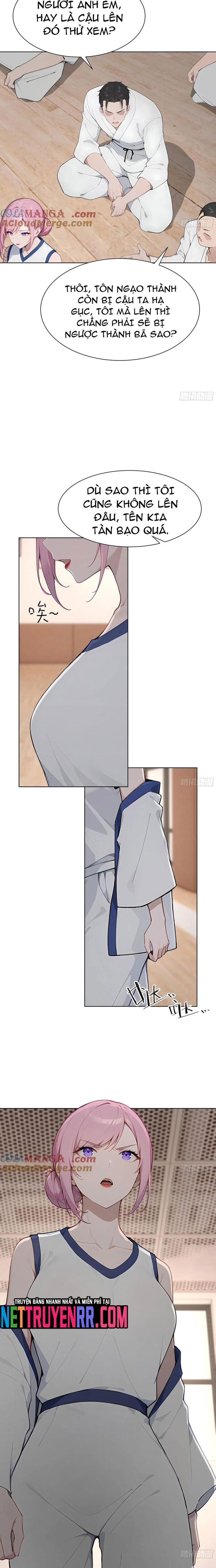 Khởi Đầu Vật Giá Sụt Giảm, Ta Trở Thành Nhà Giàu Số Một Thế Giới! - Chapter 81 - Page 10