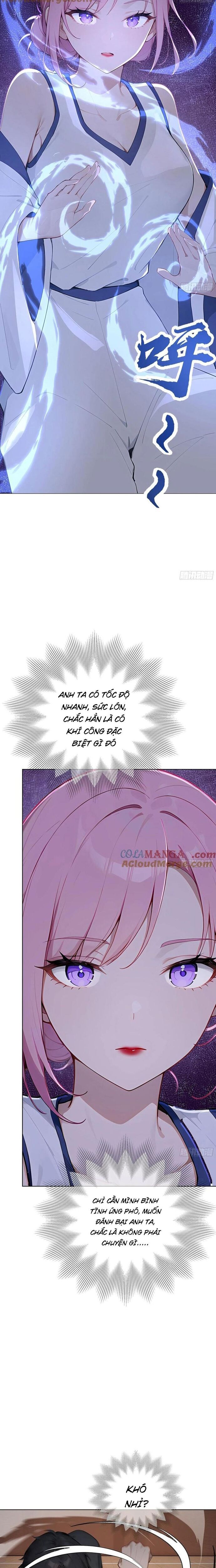 Khởi Đầu Vật Giá Sụt Giảm, Ta Trở Thành Nhà Giàu Số Một Thế Giới! - Chapter 81 - Page 12