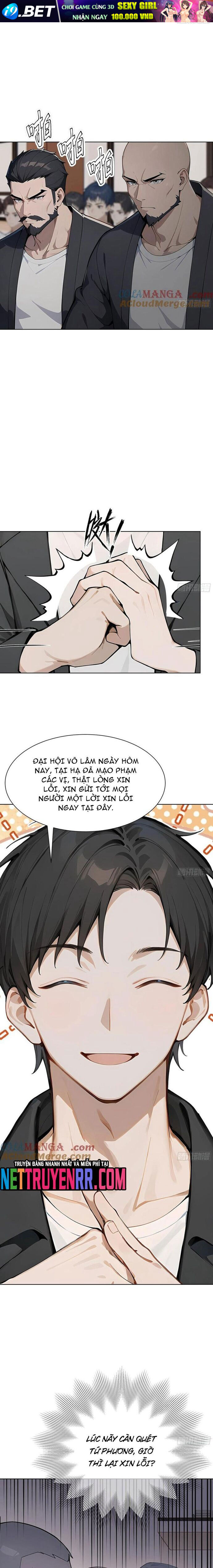 Khởi Đầu Vật Giá Sụt Giảm, Ta Trở Thành Nhà Giàu Số Một Thế Giới! - Chapter 81 - Page 18