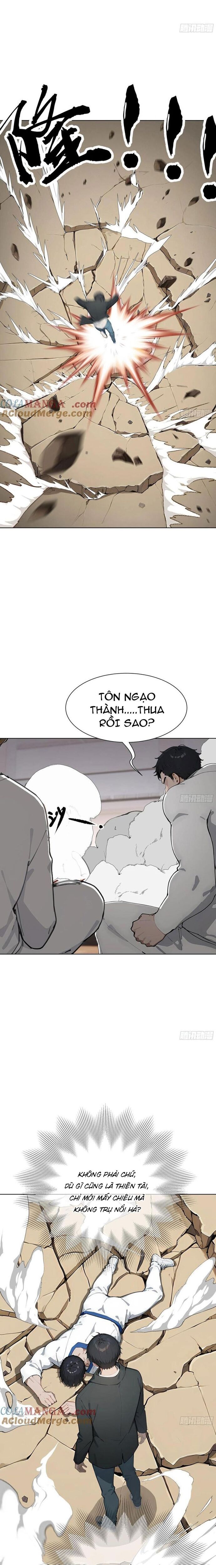 Khởi Đầu Vật Giá Sụt Giảm, Ta Trở Thành Nhà Giàu Số Một Thế Giới! - Chapter 81 - Page 3