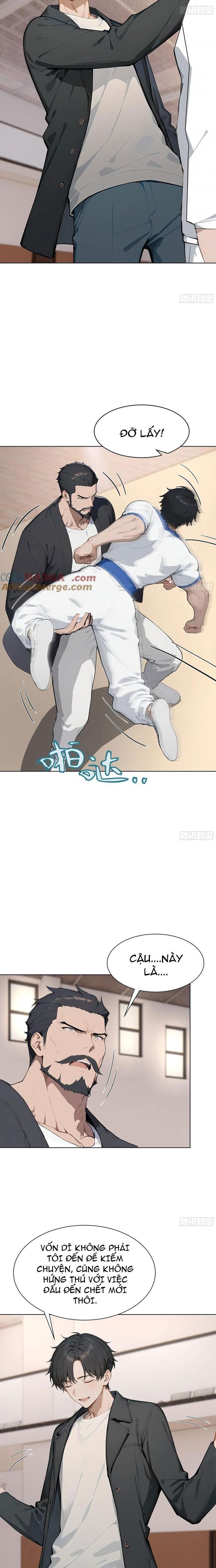 Khởi Đầu Vật Giá Sụt Giảm, Ta Trở Thành Nhà Giàu Số Một Thế Giới! - Chapter 81 - Page 7