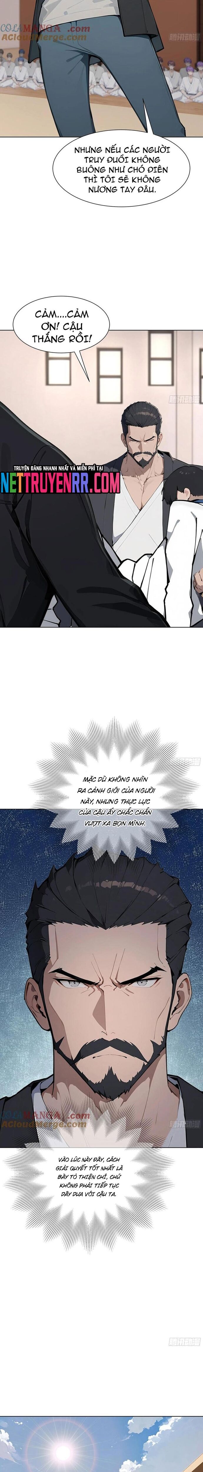 Khởi Đầu Vật Giá Sụt Giảm, Ta Trở Thành Nhà Giàu Số Một Thế Giới! - Chapter 81 - Page 8