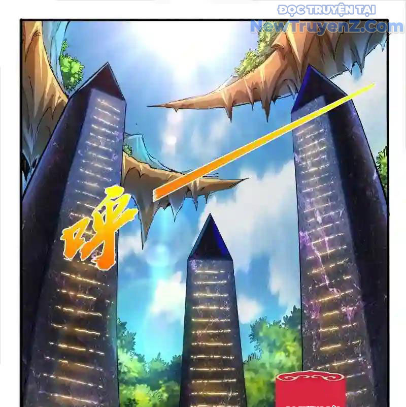 Huyễn Thú Vương - Chapter 290 - Page 13