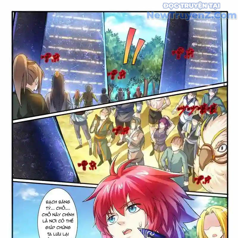 Huyễn Thú Vương - Chapter 290 - Page 15