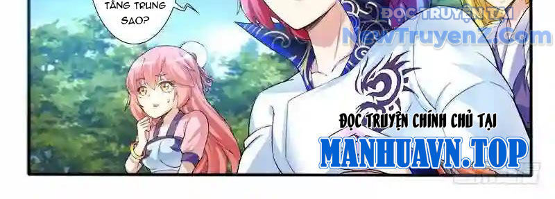 Huyễn Thú Vương - Chapter 290 - Page 16