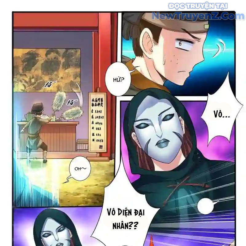 Huyễn Thú Vương - Chapter 290 - Page 5