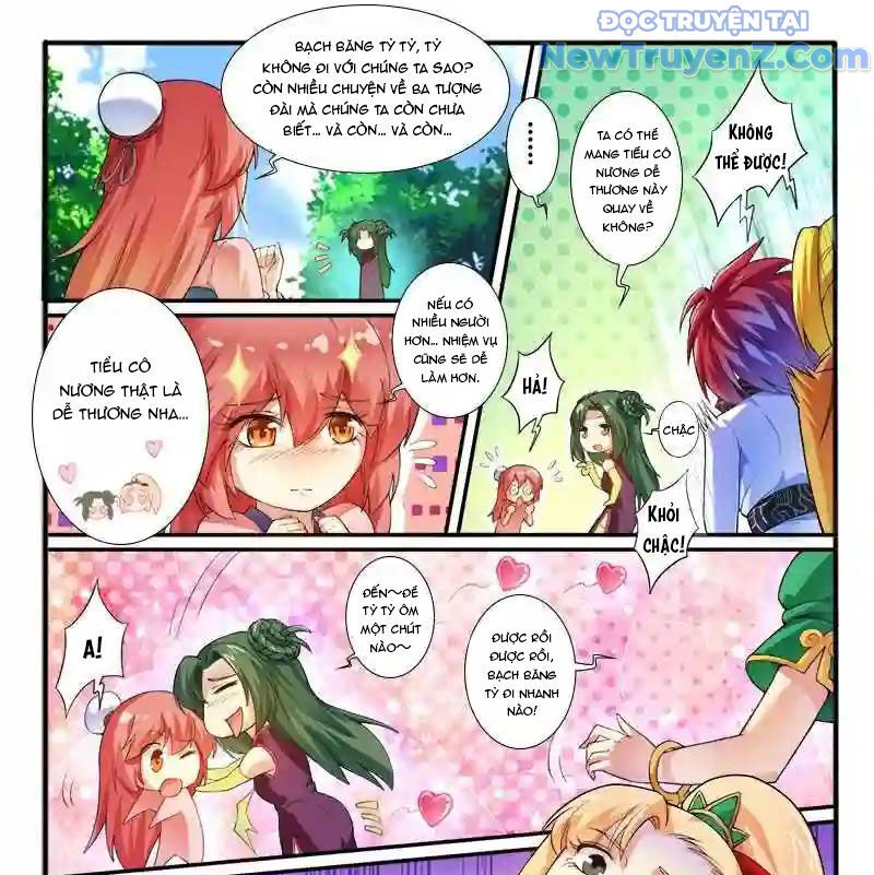 Huyễn Thú Vương - Chapter 291 - Page 11