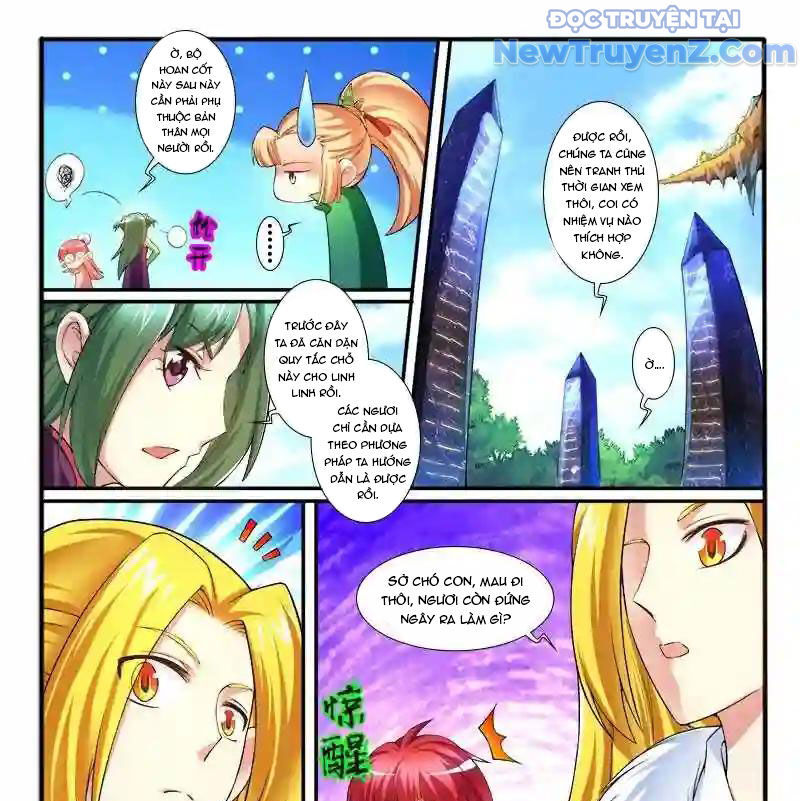 Huyễn Thú Vương - Chapter 291 - Page 13