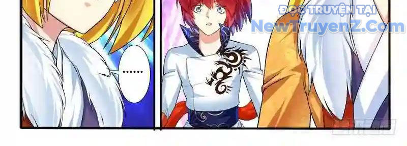 Huyễn Thú Vương - Chapter 291 - Page 14