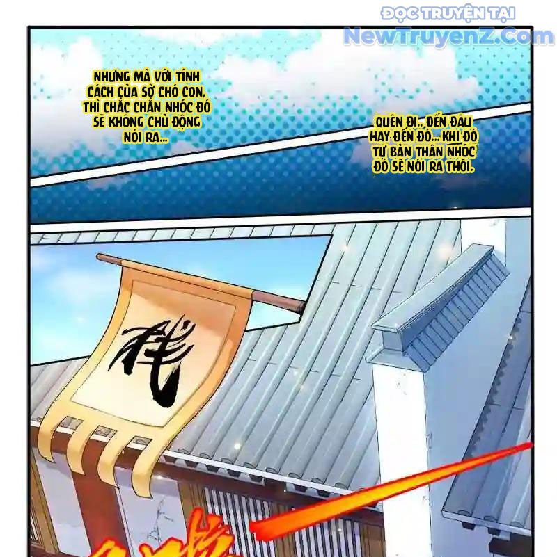 Huyễn Thú Vương - Chapter 291 - Page 17