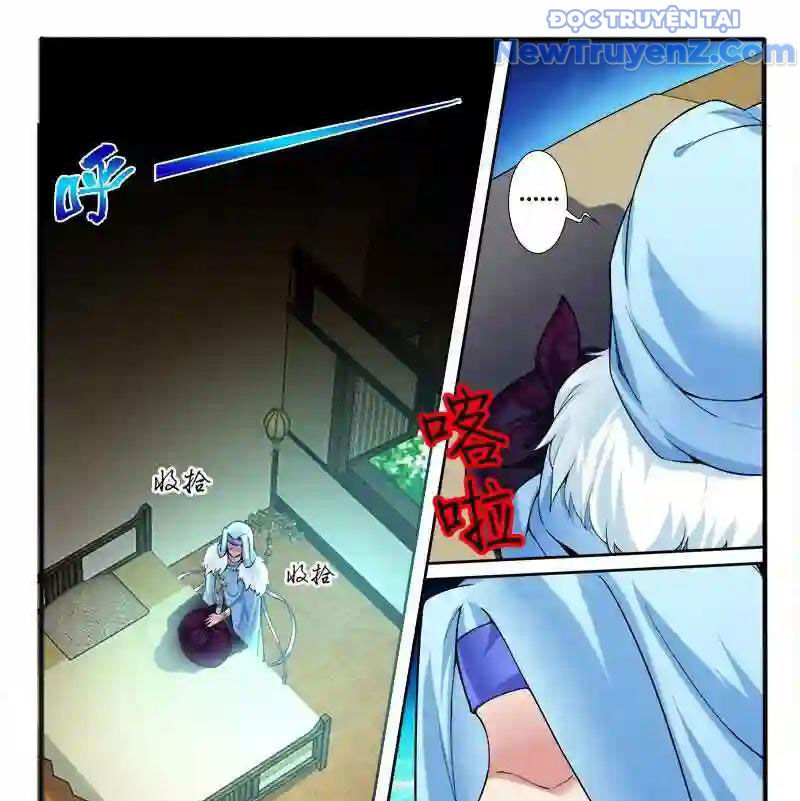 Huyễn Thú Vương - Chapter 291 - Page 19