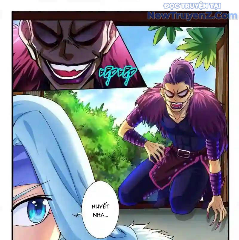 Huyễn Thú Vương - Chapter 291 - Page 21