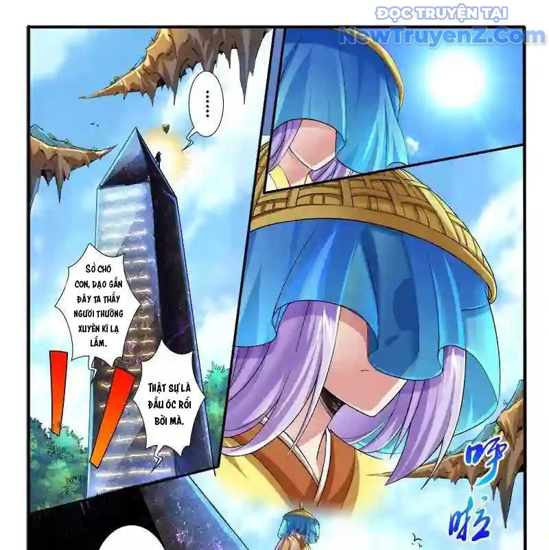 Huyễn Thú Vương - Chapter 291 - Page 7