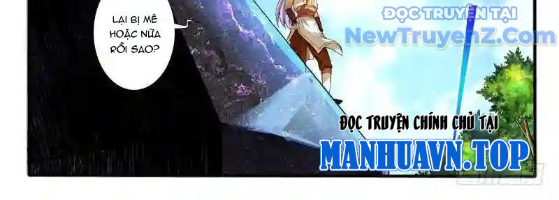 Huyễn Thú Vương - Chapter 291 - Page 8