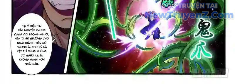 Huyễn Thú Vương - Chapter 292 - Page 10