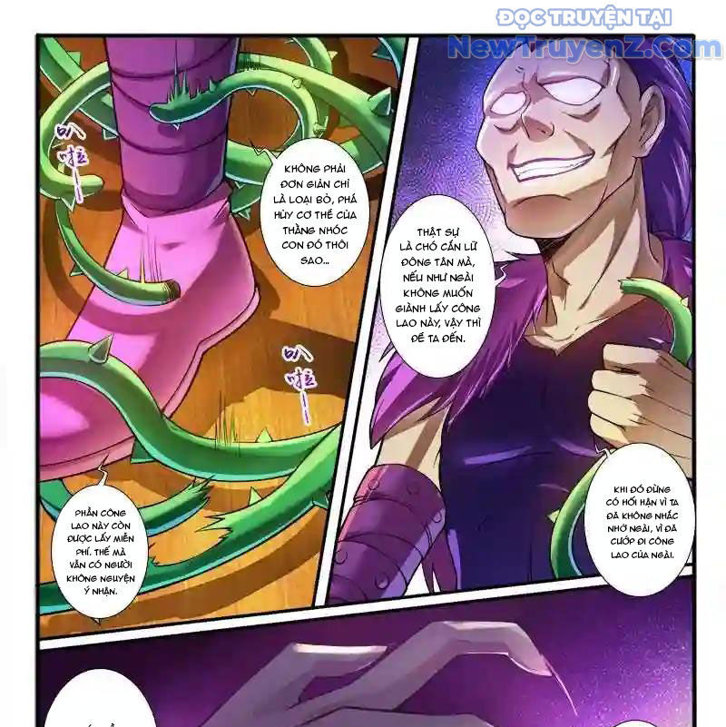 Huyễn Thú Vương - Chapter 292 - Page 11